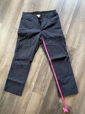 Women’s Orvis fleece lined pants size 30/29